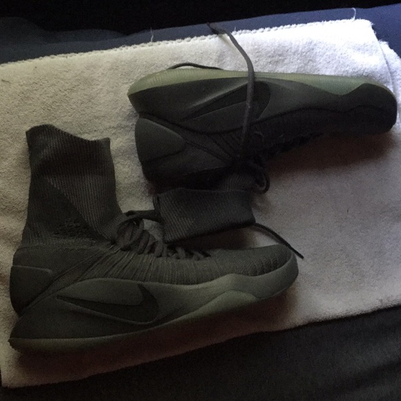 Nike hyperdunk 2017 - Picture 4 of 6